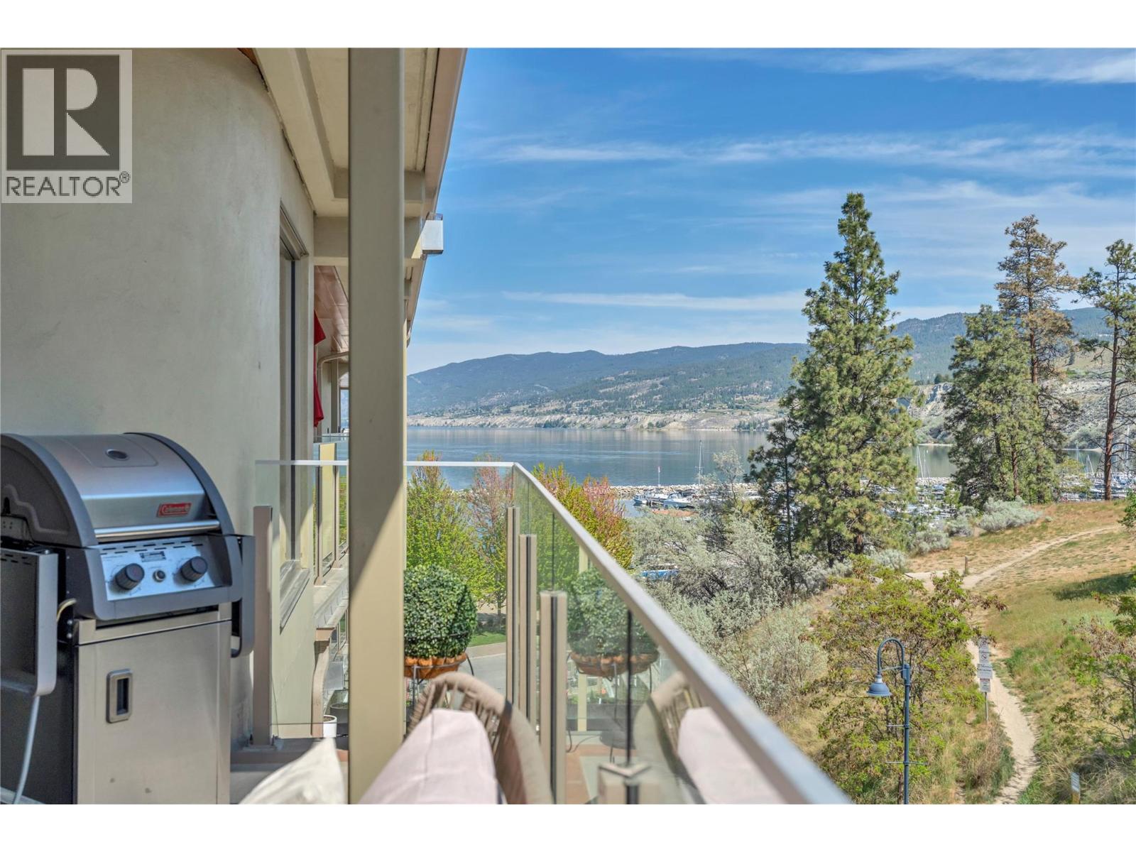 250 Marina Way Unit# 606, Penticton