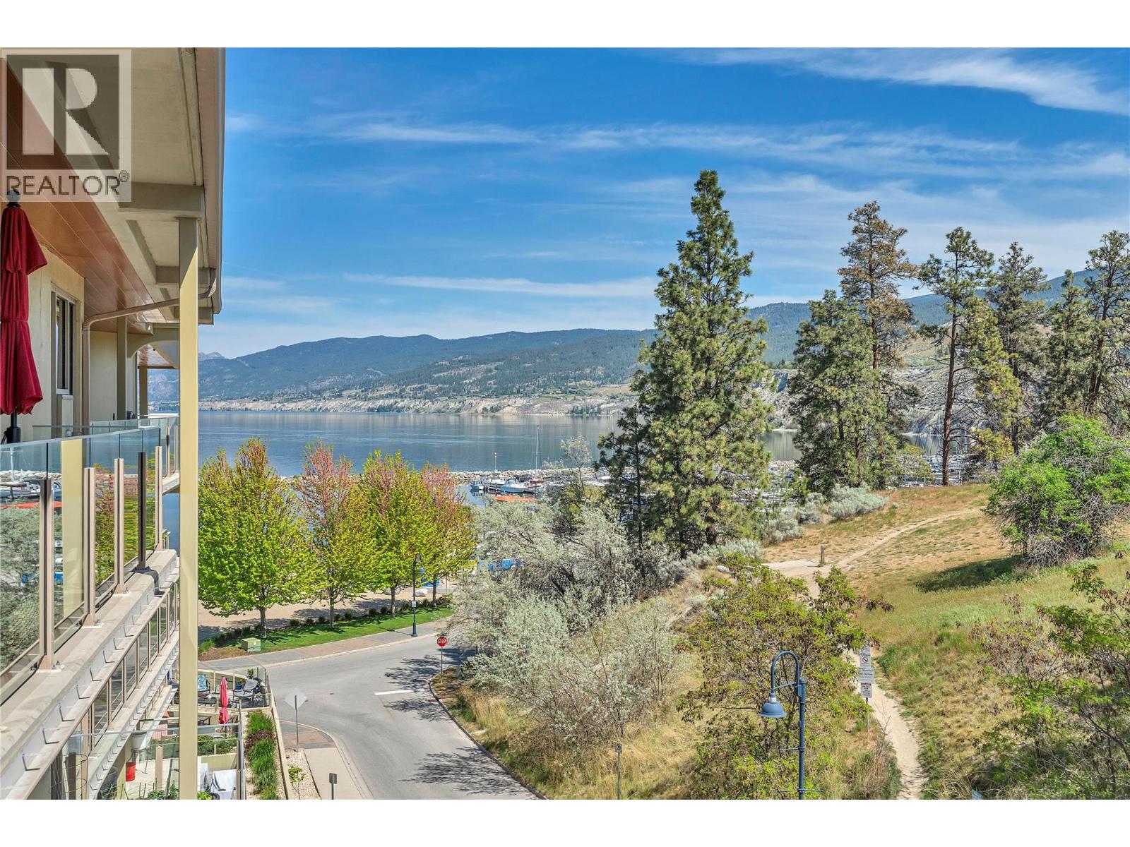 250 Marina Way Unit# 606, Penticton