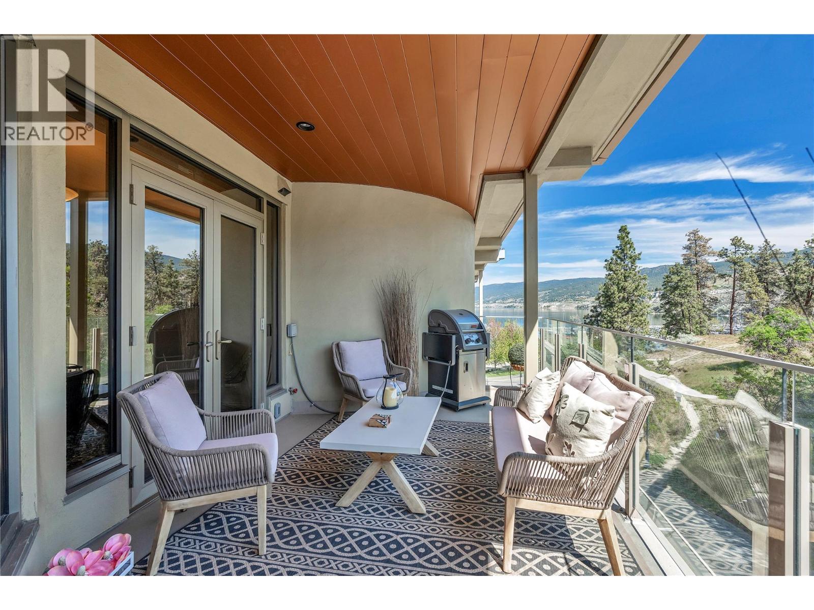 250 Marina Way Unit# 606, Penticton