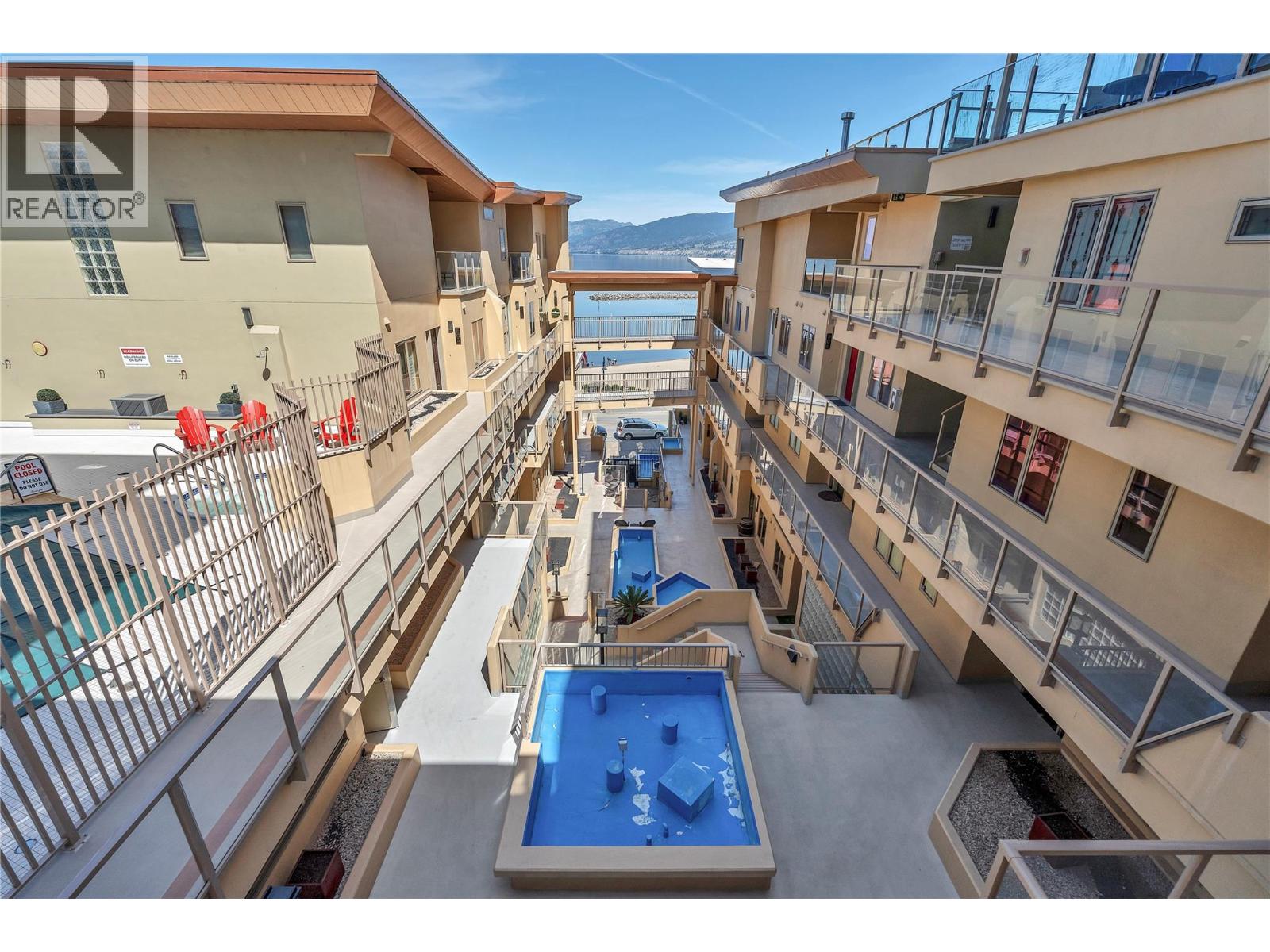 250 Marina Way Unit# 606, Penticton