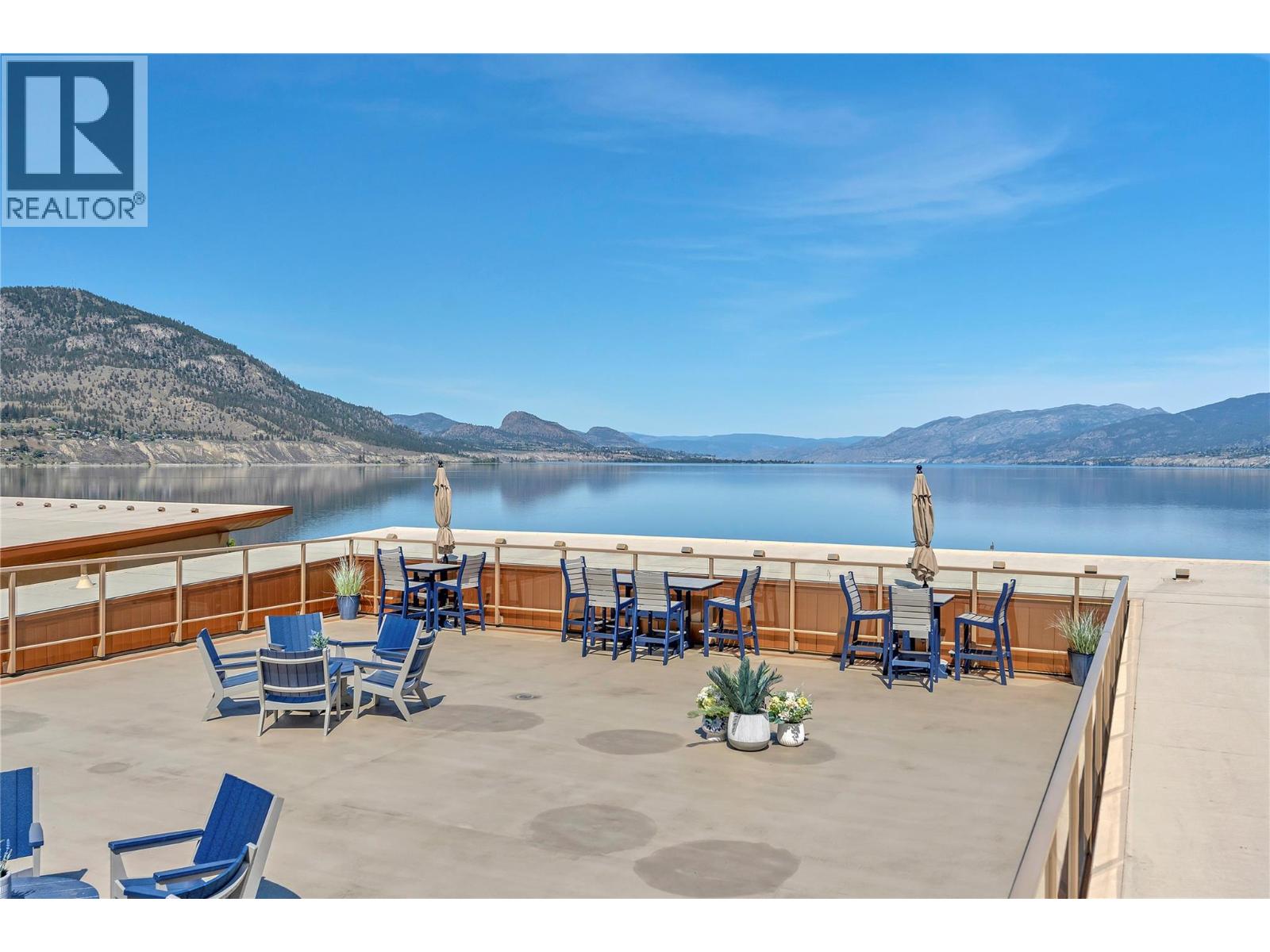 250 Marina Way Unit# 606, Penticton
