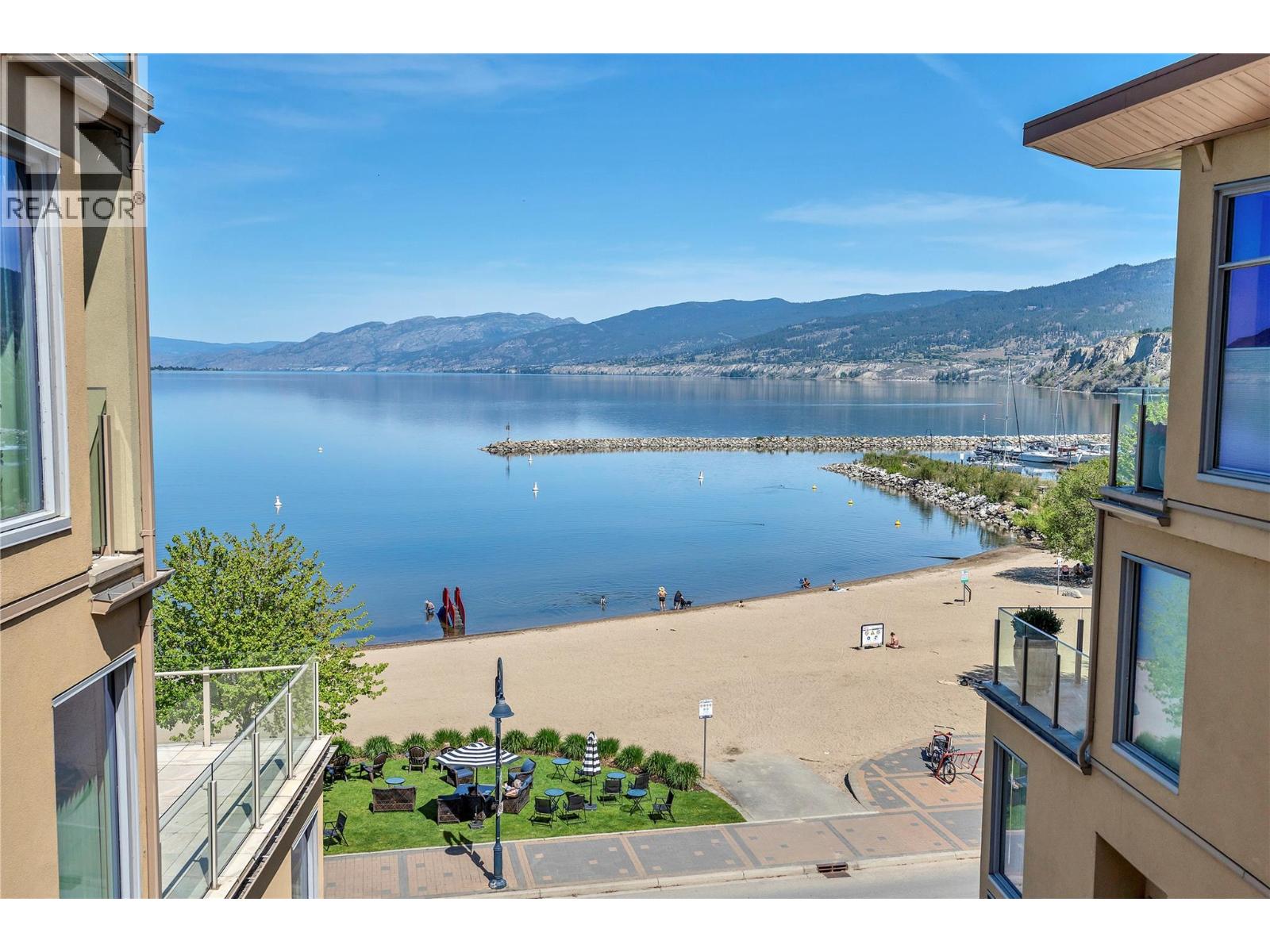 250 Marina Way Unit# 606, Penticton