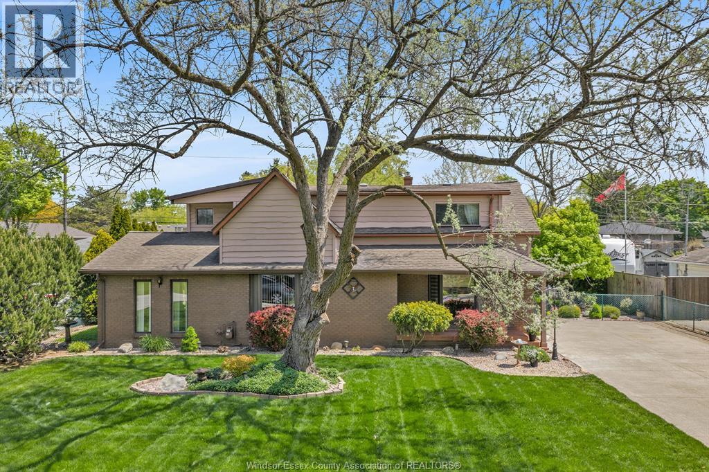 1730 MARK AVENUE, Windsor, Ontario, N9B3G8 — Photo 47