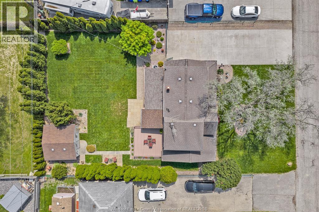 1730 MARK AVENUE, Windsor, Ontario, N9B3G8 — Photo 11