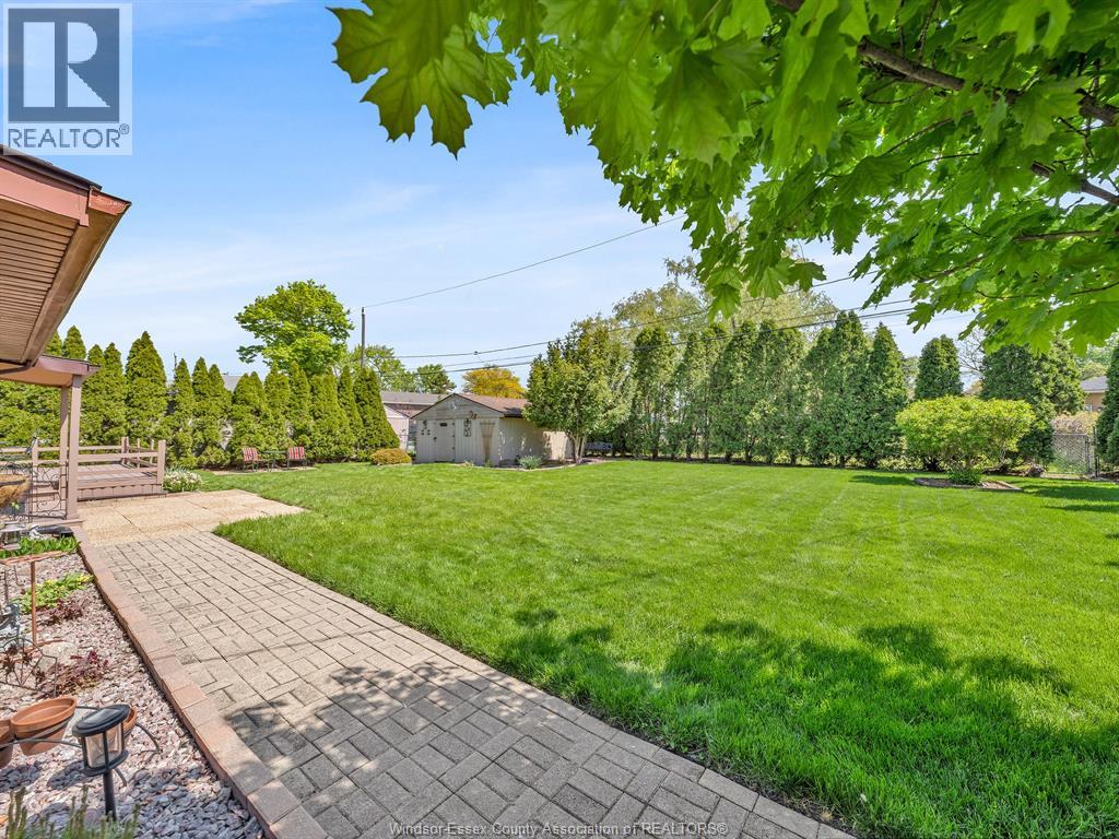 1730 MARK AVENUE, Windsor, Ontario, N9B3G8 — Photo 45