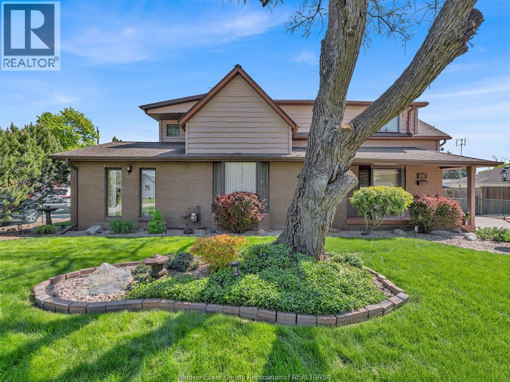 1730 MARK AVENUE, Windsor, Ontario, N9B3G8 — Photo 14