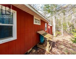 536 F Comeau Road, St  Joseph, NS B0W1M0 Photo 19