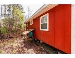 536 F Comeau Road, St  Joseph, NS B0W1M0 Photo 17