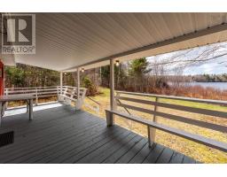 536 F Comeau Road, St  Joseph, NS B0W1M0 Photo 15