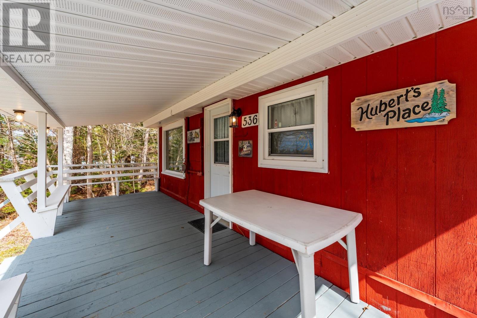536 F Comeau Road - 25