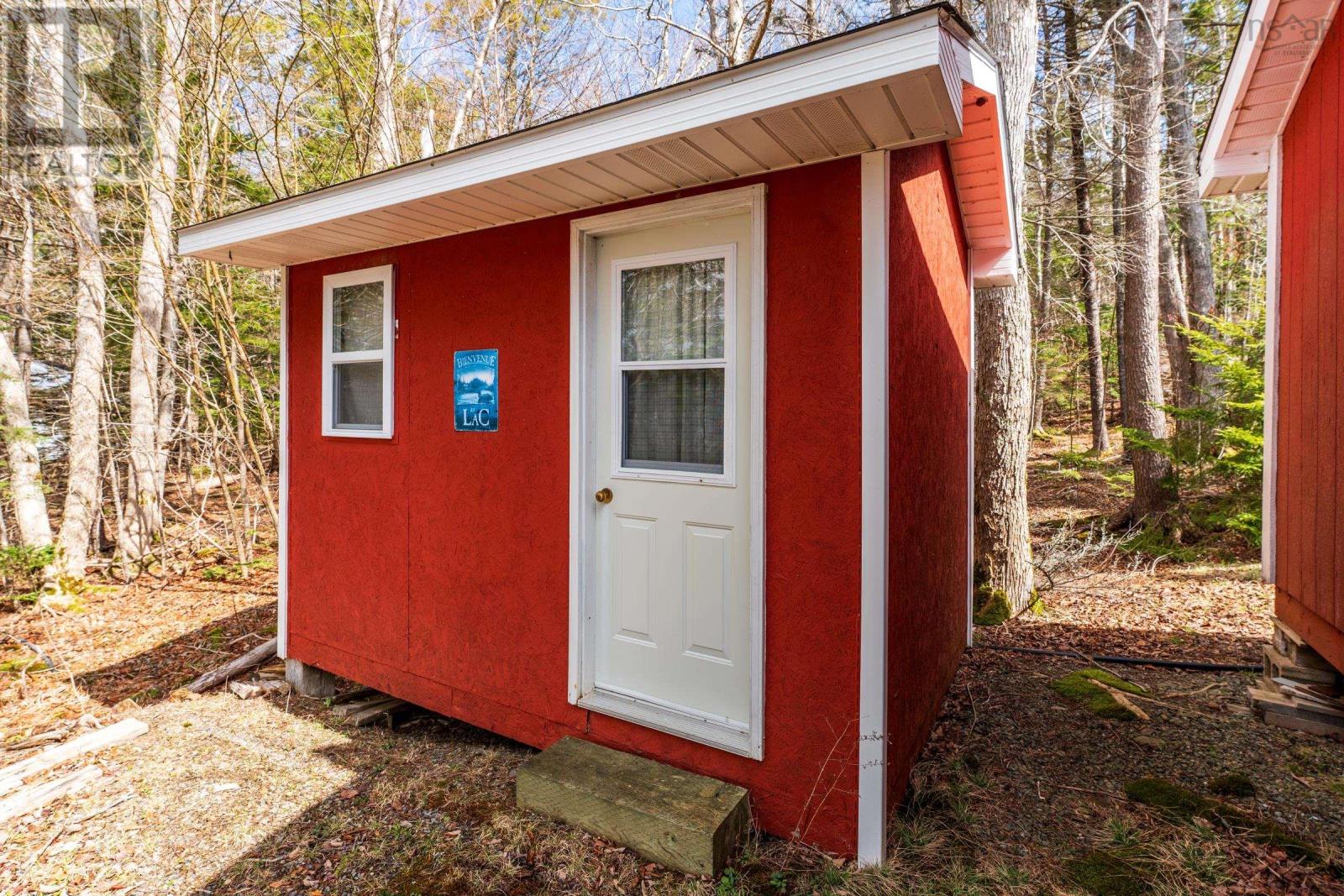 536 F Comeau Road - 22