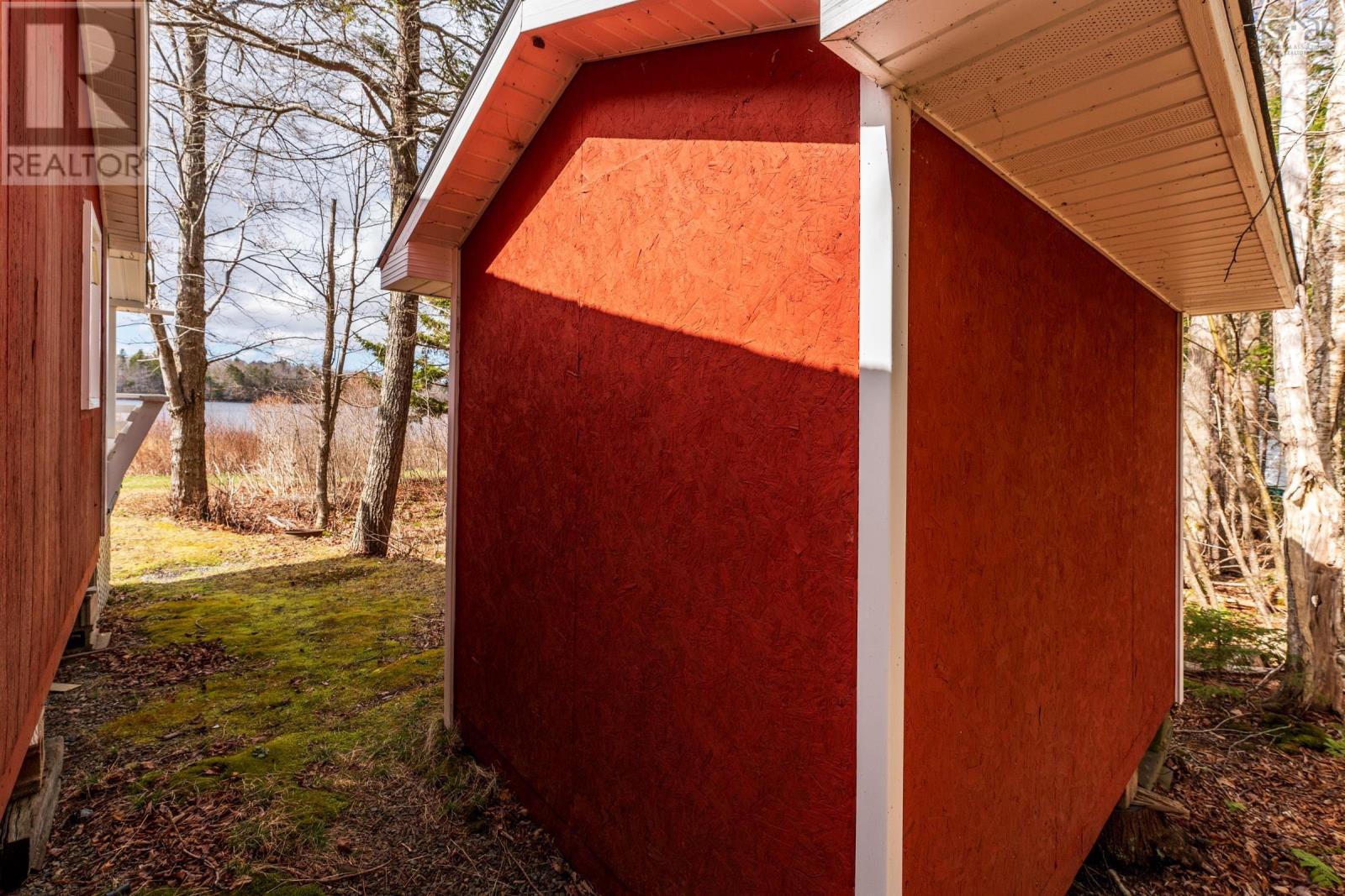 536 F Comeau Road - 21