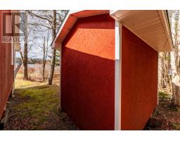 536 F Comeau Road, St  Joseph, NS B0W1M0 Photo 21