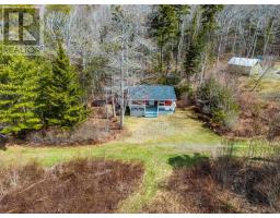536 F Comeau Road, St  Joseph, NS B0W1M0 Photo 7