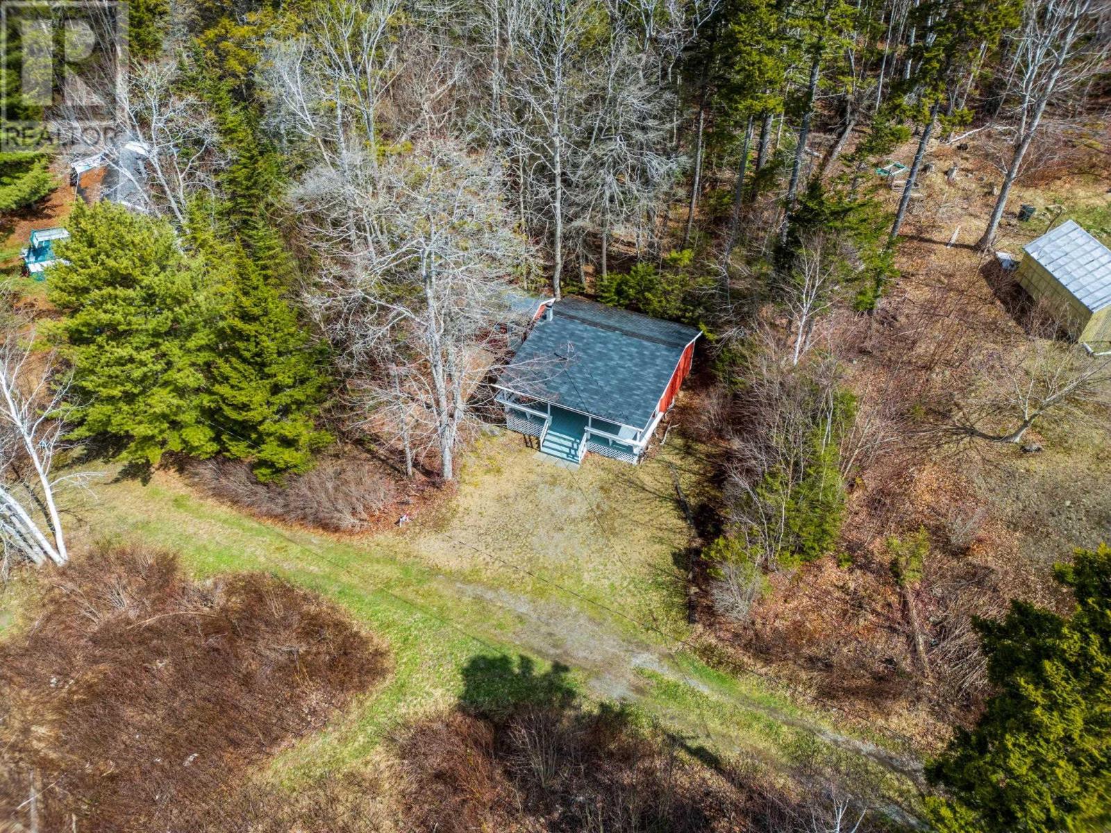 536 F Comeau Road - 4