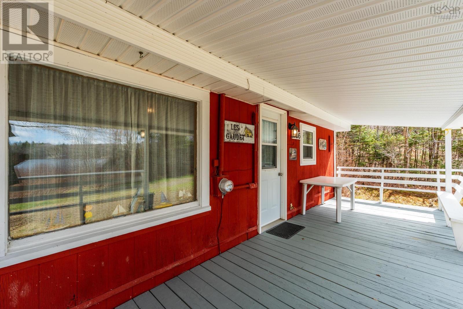 536 F Comeau Road - 3