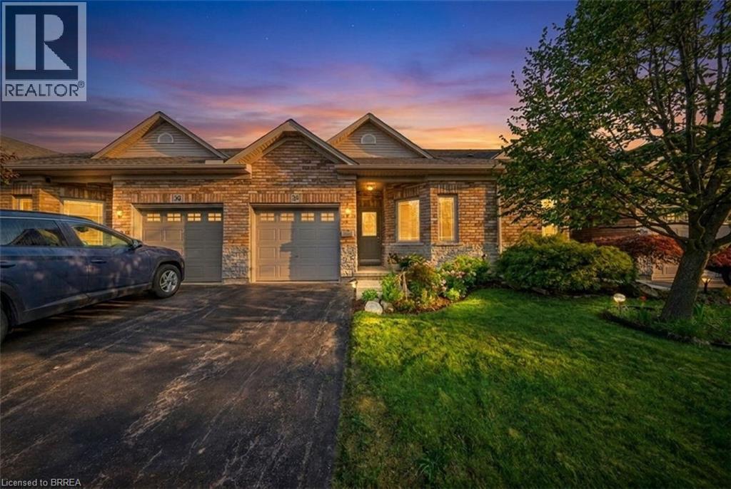 10 COBBLESTONE Drive Unit# 35, Paris, Ontario, N3L4G9 — Photo 20
