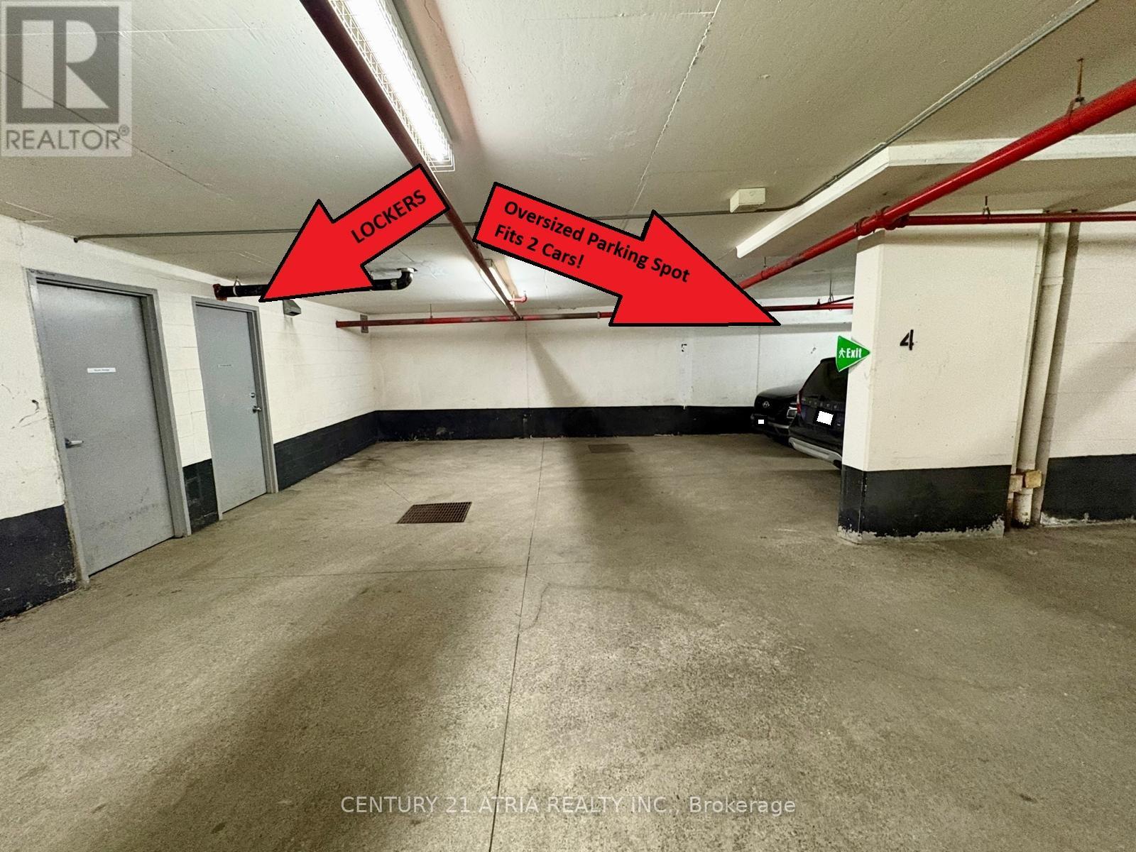 #1005 255 RICHMOND STREET E - Image 3