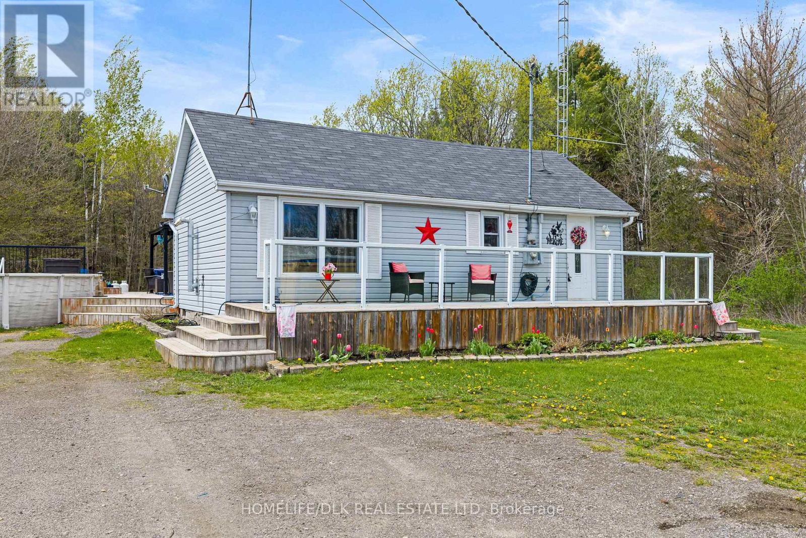 102 JUNETOWN ROAD - 1