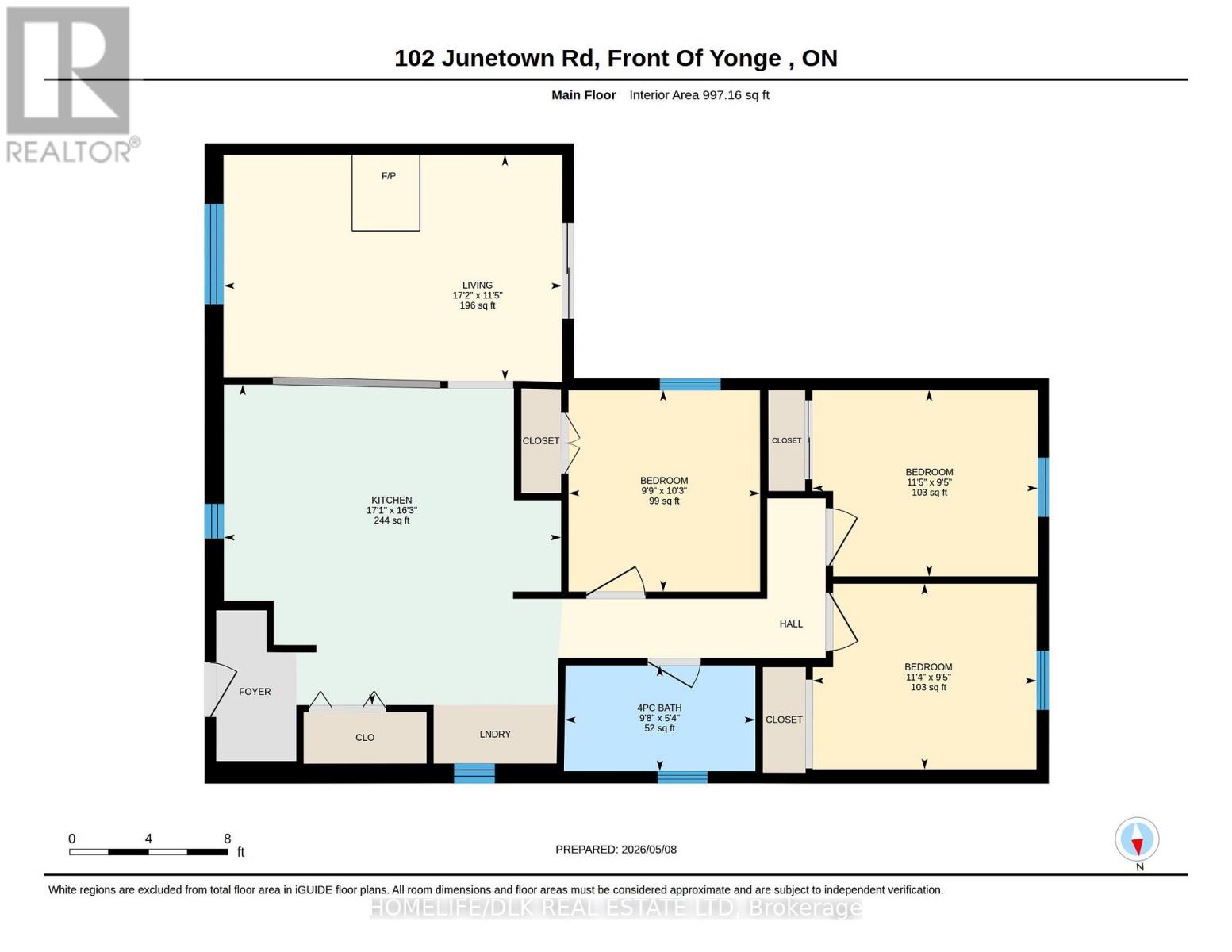 102 JUNETOWN ROAD - 26