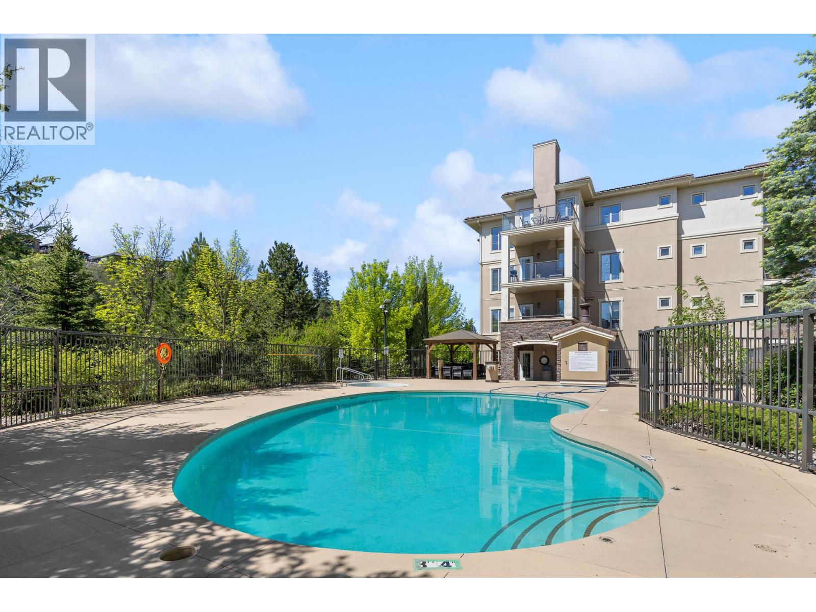 1873 Country Club Drive Unit# 2514, Kelowna