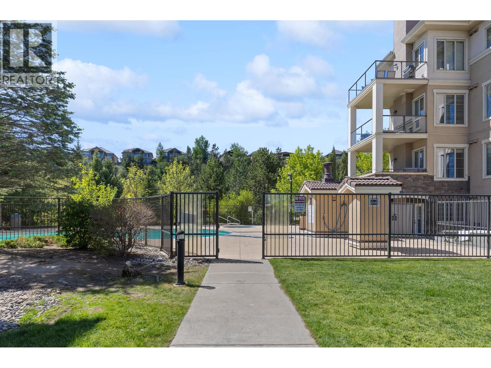 1873 Country Club Drive Unit# 2514, Kelowna