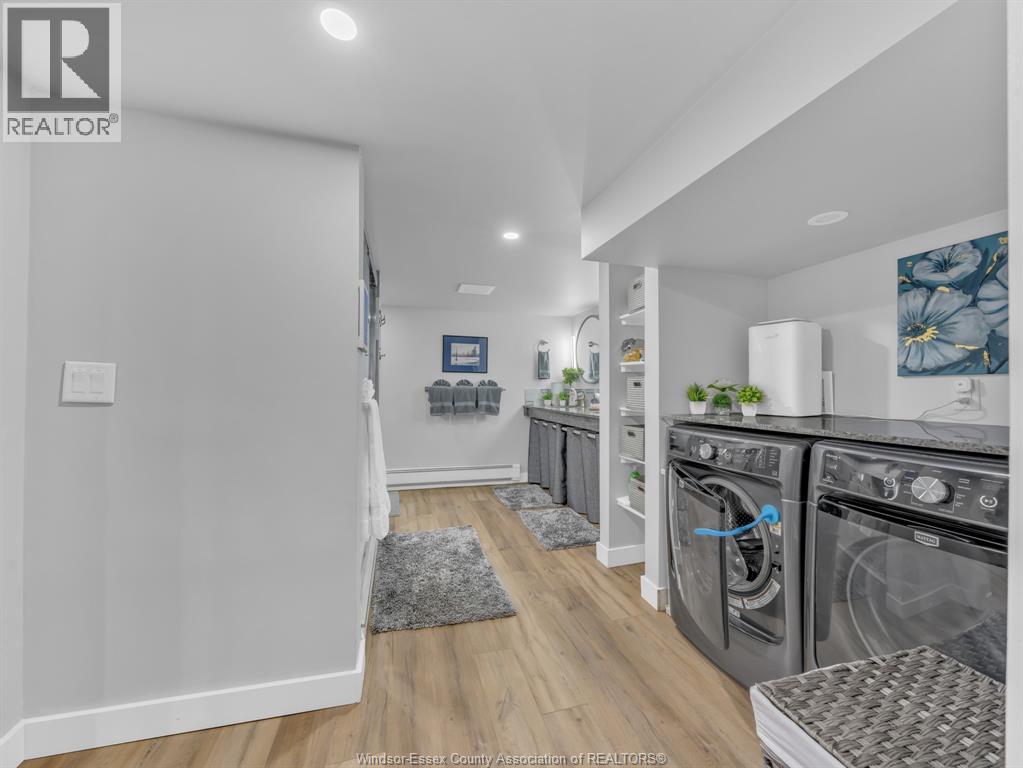 1029 PARENT Unit# LOWER UNIT, Windsor, Ontario, N9A2E4 — Photo 6