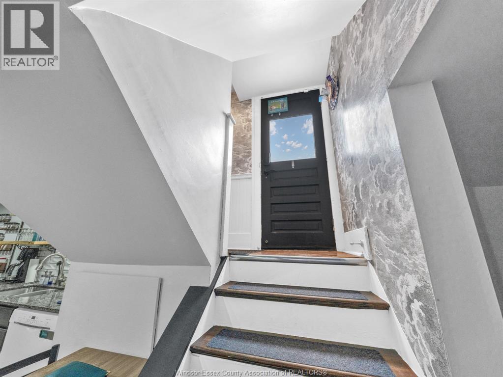 1029 PARENT Unit# LOWER UNIT, Windsor, Ontario, N9A2E4 — Photo 13