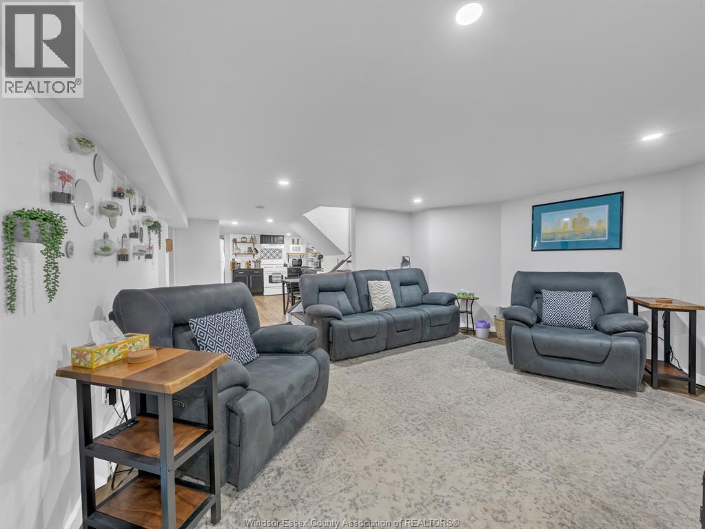 1029 PARENT Unit# LOWER UNIT, Windsor, Ontario, N9A2E4 — Photo 26