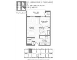 11646 Tecumseh Road Unit# 509, Windsor, ON N8N1L7 Photo 25