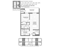 11646 Tecumseh Road Unit# 509, Windsor, ON N8N1L7 Photo 24