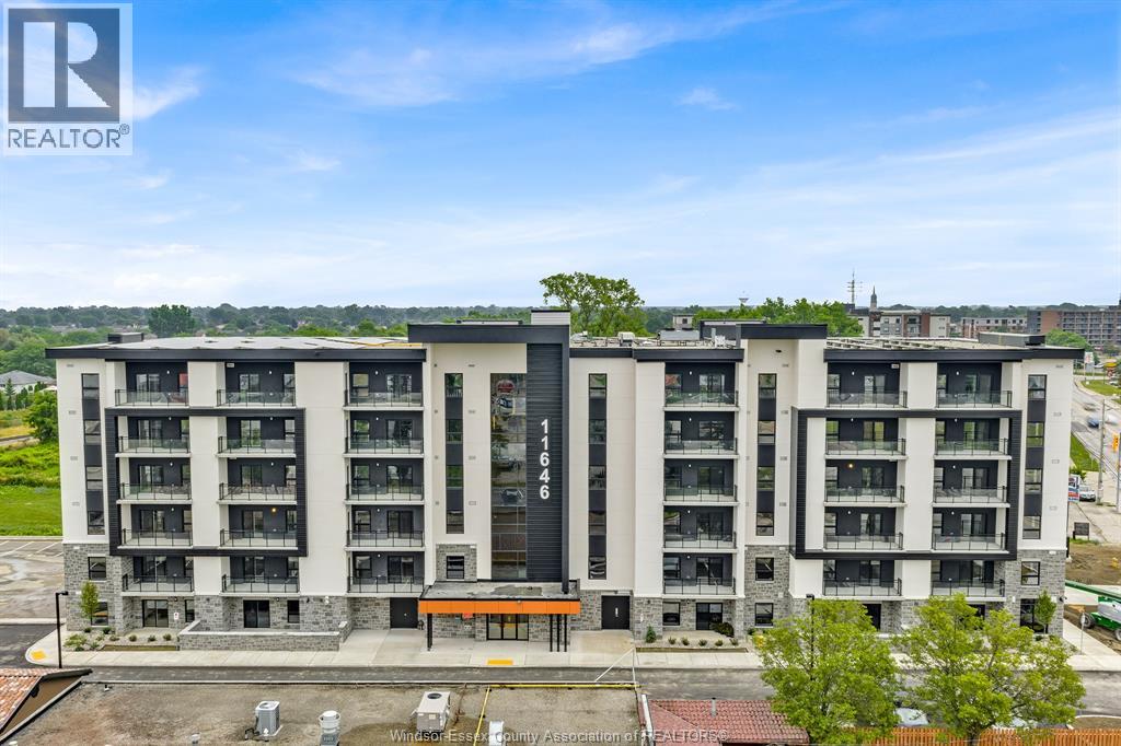 11646 TECUMSEH ROAD Unit# 500, Windsor, Ontario, N8N1L7 — Photo 20