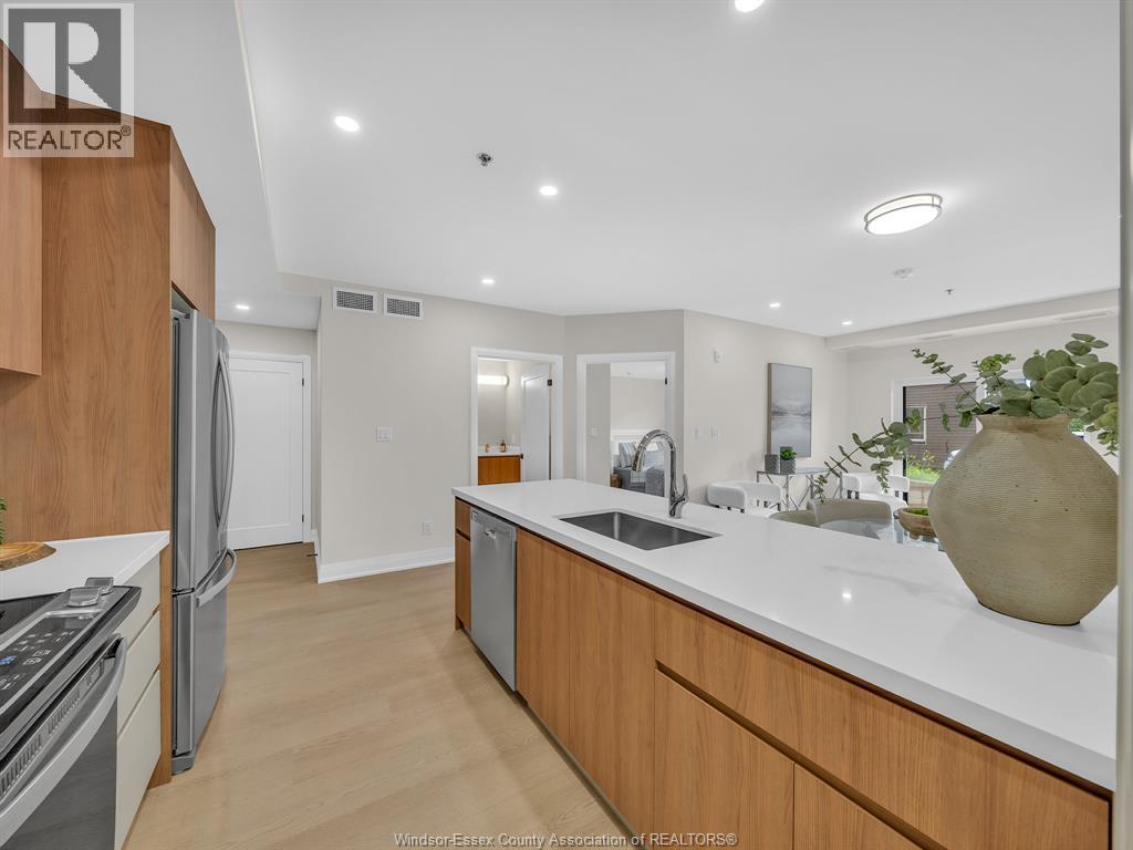 11646 TECUMSEH ROAD Unit# 500, Windsor, Ontario, N8N1L7 — Photo 12