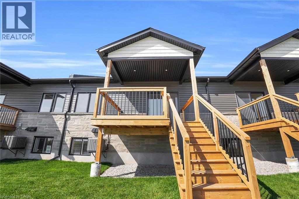 29 WEYMOUTH Street Unit# 21, Elmira, Ontario, N3B0G3 — Photo 13