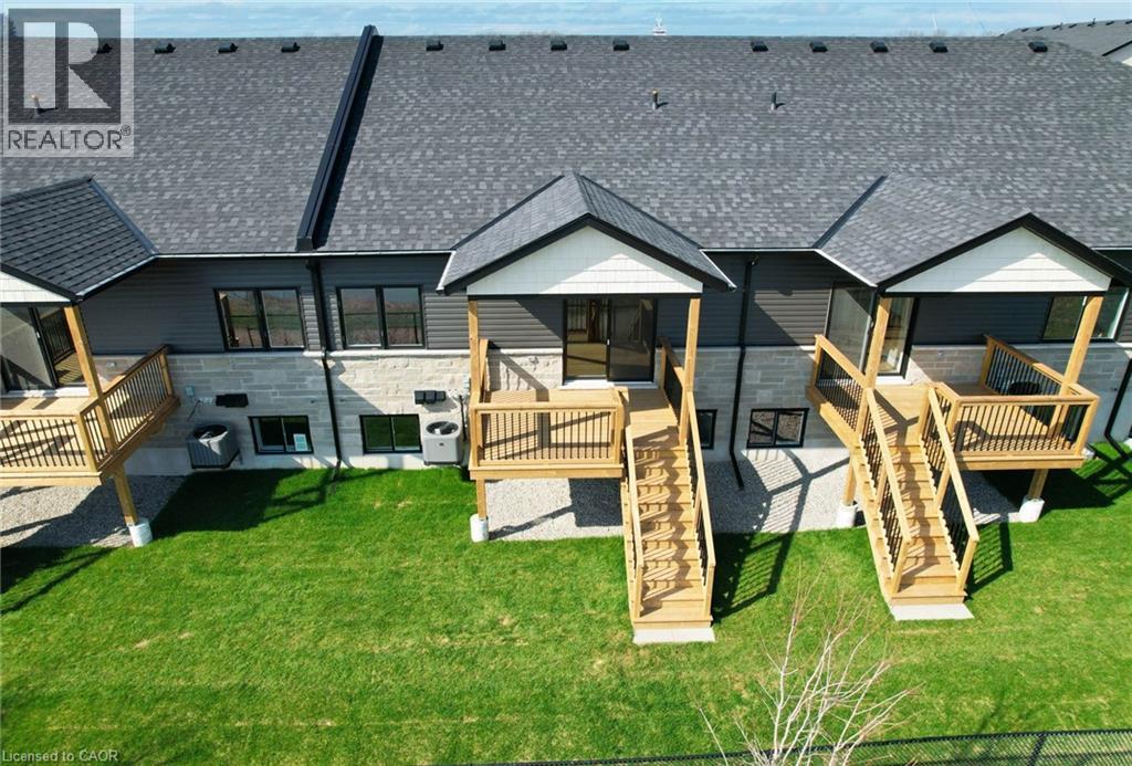 29 WEYMOUTH Street Unit# 21, Elmira, Ontario, N3B0G3 — Photo 5