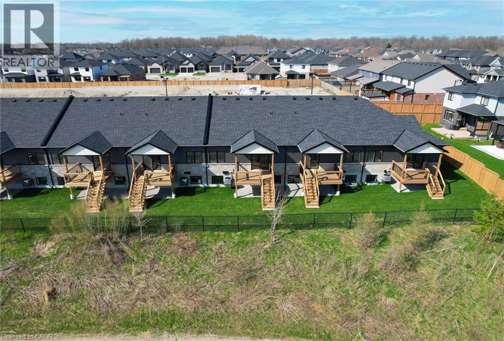 29 WEYMOUTH Street Unit# 21, Elmira, Ontario, N3B0G3 — Photo 14