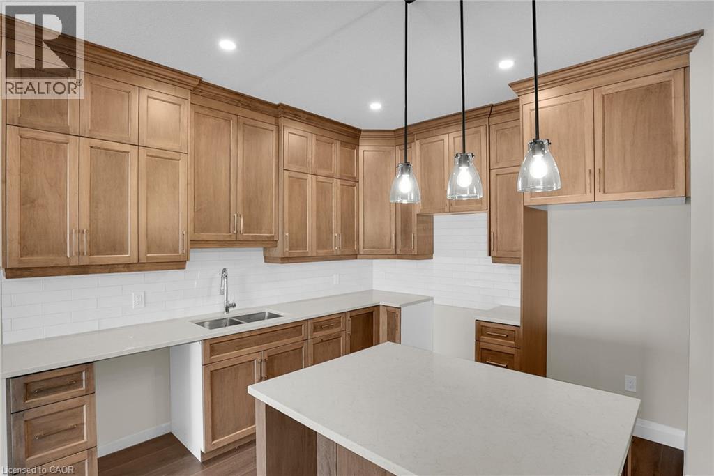 29 WEYMOUTH Street Unit# 21, Elmira, Ontario, N3B0G3 — Photo 17