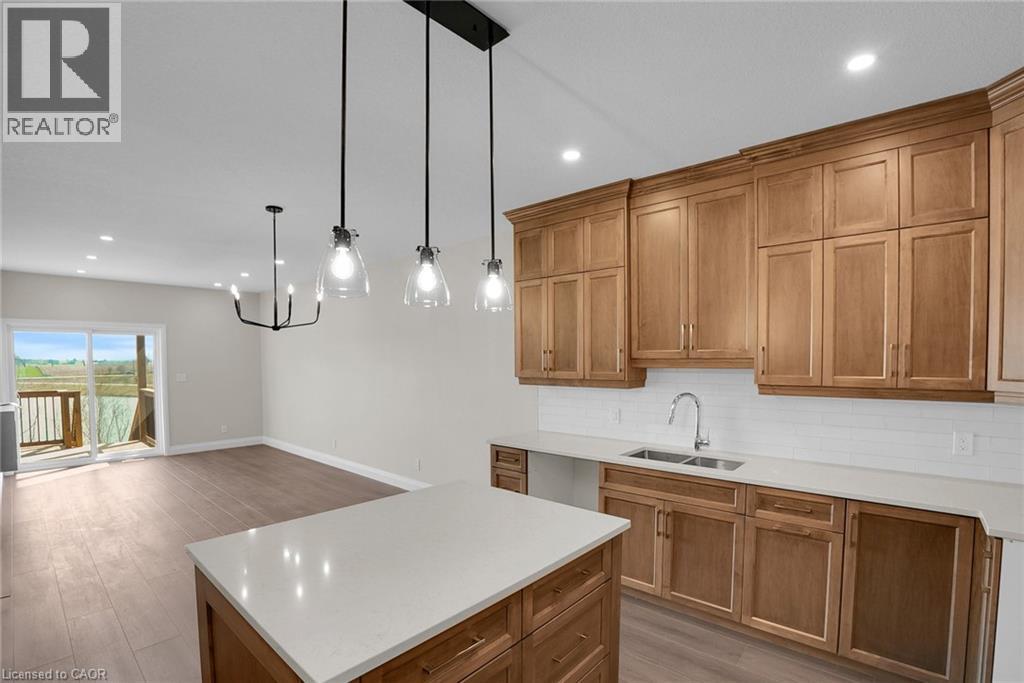 29 WEYMOUTH Street Unit# 21, Elmira, Ontario, N3B0G3 — Photo 3