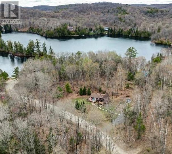 164 TROUT LAKE ROAD - 1