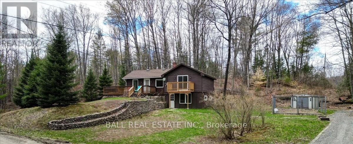 164 TROUT LAKE ROAD, Faraday — photo 2