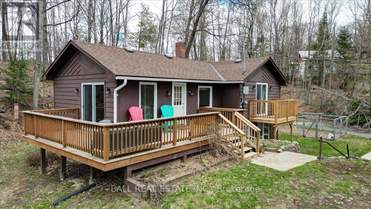 164 TROUT LAKE ROAD - 33