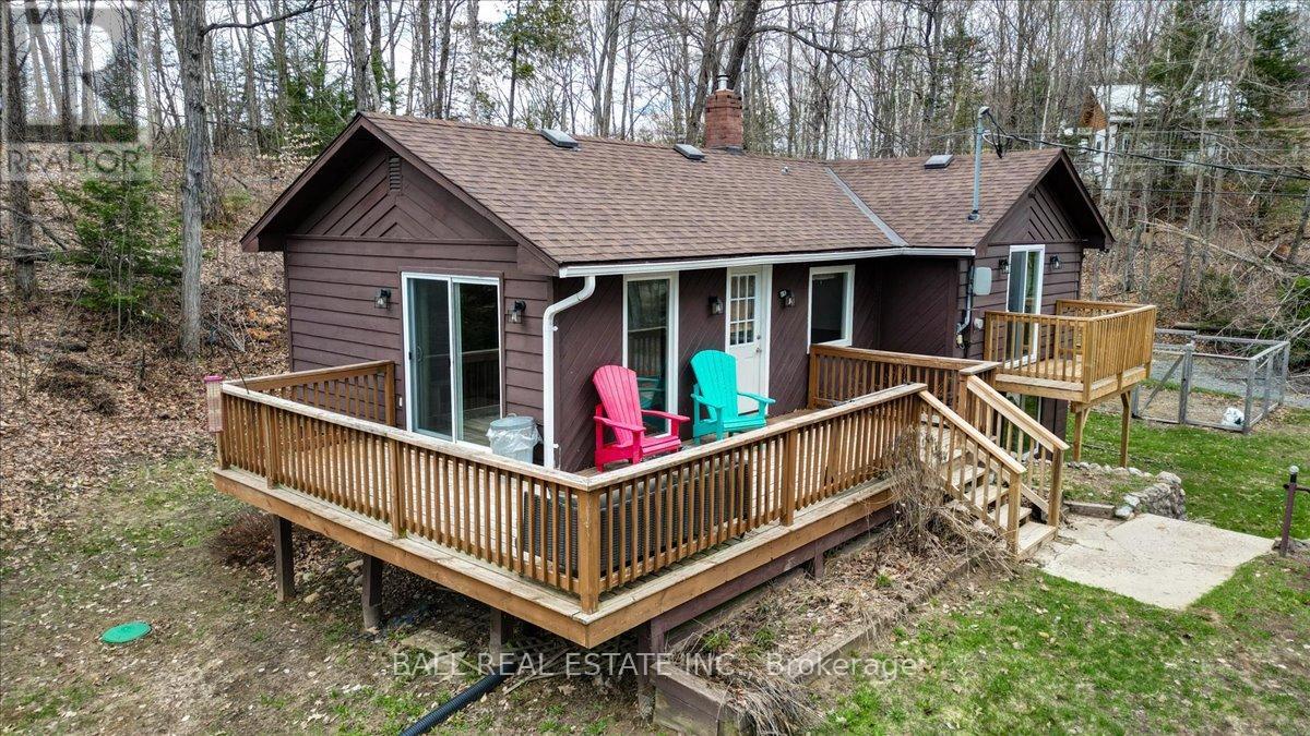 164 TROUT LAKE ROAD - 34
