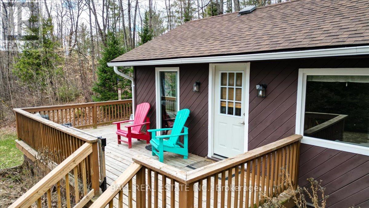 164 TROUT LAKE ROAD - 35