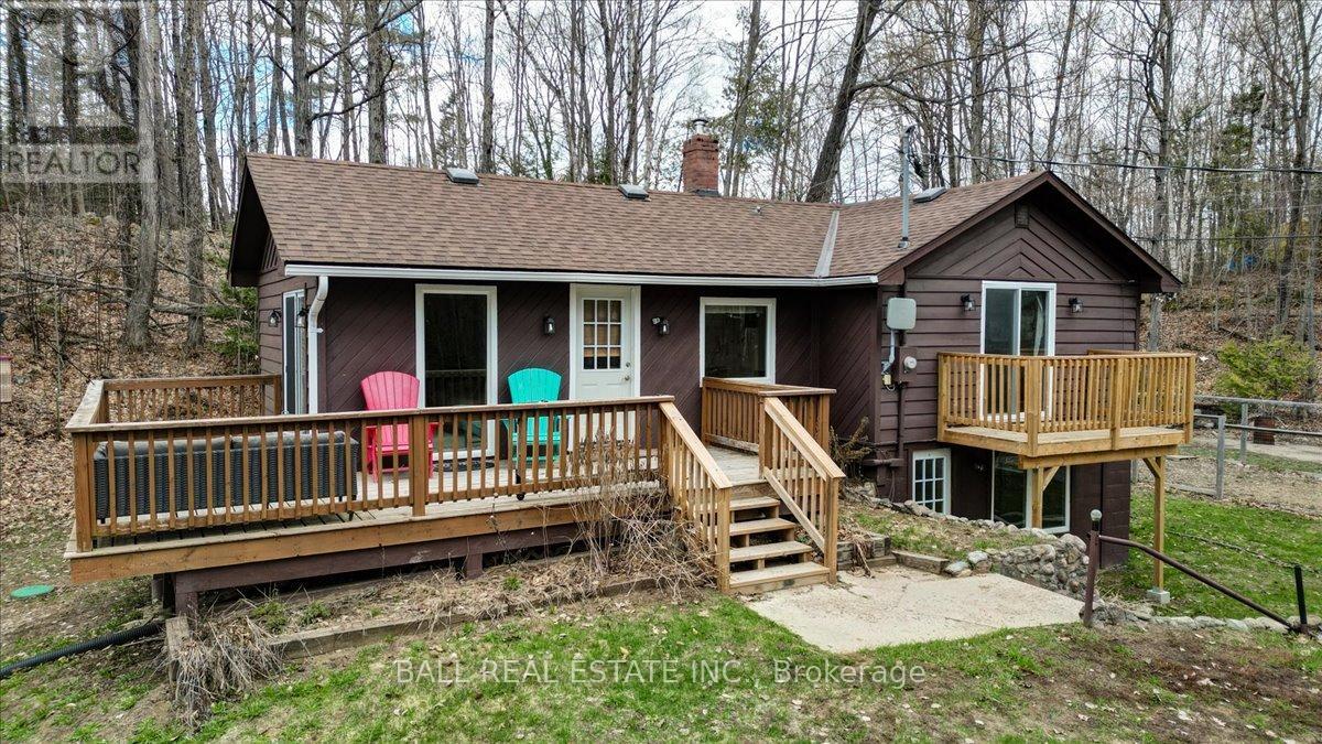164 TROUT LAKE ROAD - 4