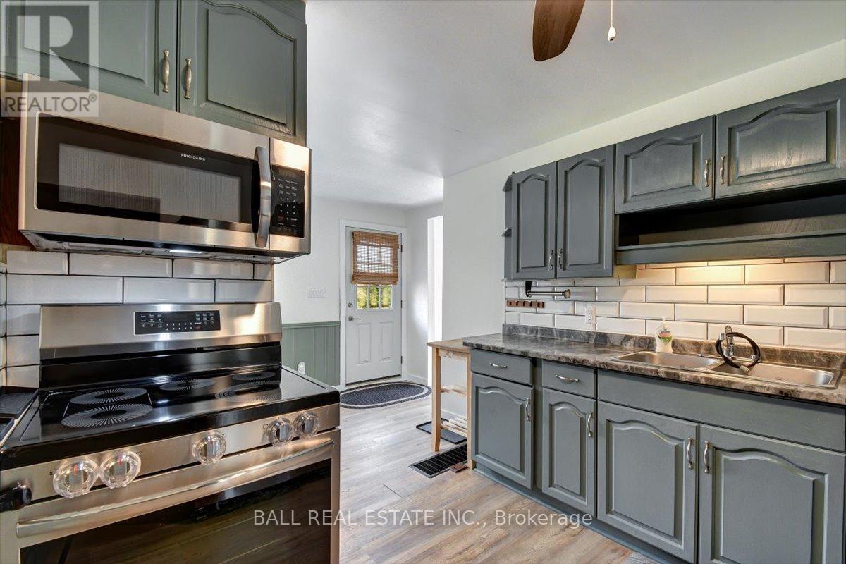 164 TROUT LAKE ROAD - 7