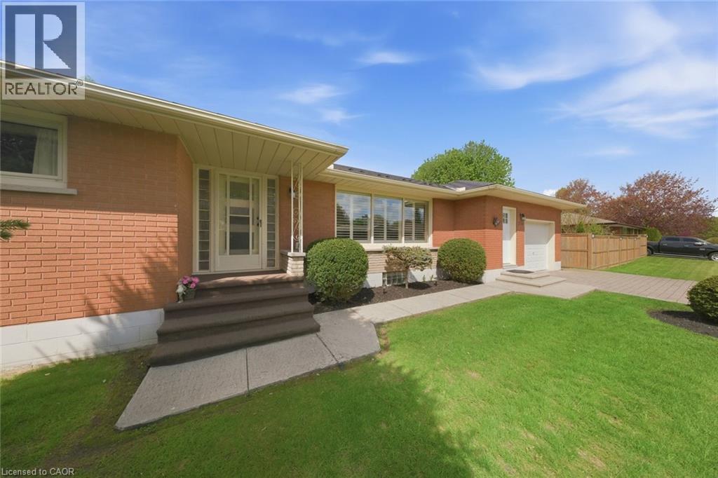 256 MONTCLAIR Crescent, Waterford, Ontario, N0E1Y0 — Photo 19