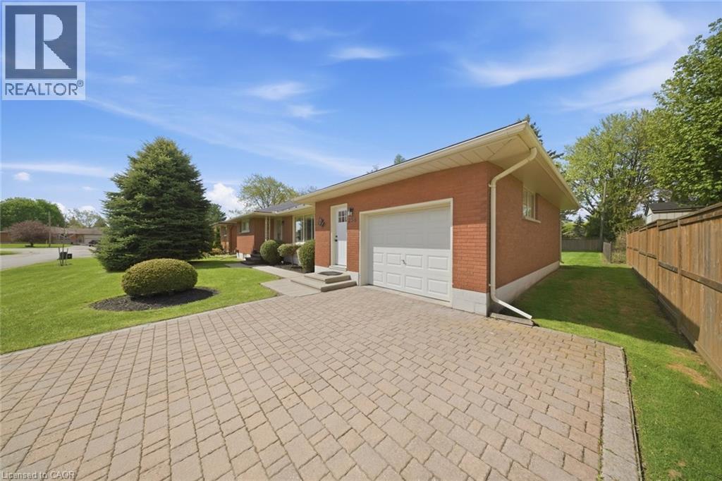 256 MONTCLAIR Crescent, Waterford, Ontario, N0E1Y0 — Photo 34