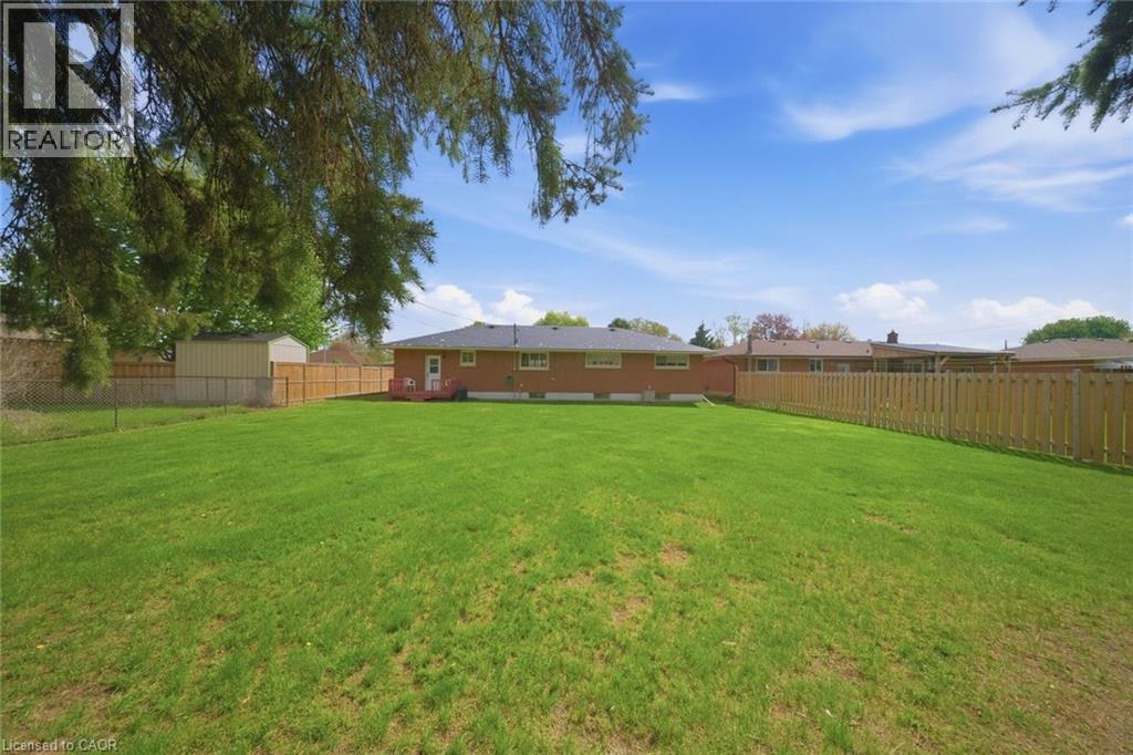 256 MONTCLAIR Crescent, Waterford, Ontario, N0E1Y0 — Photo 37