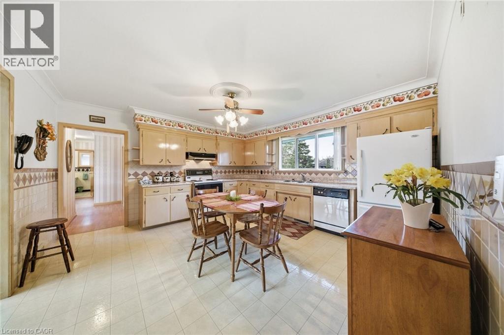 256 MONTCLAIR Crescent, Waterford, Ontario, N0E1Y0 — Photo 3