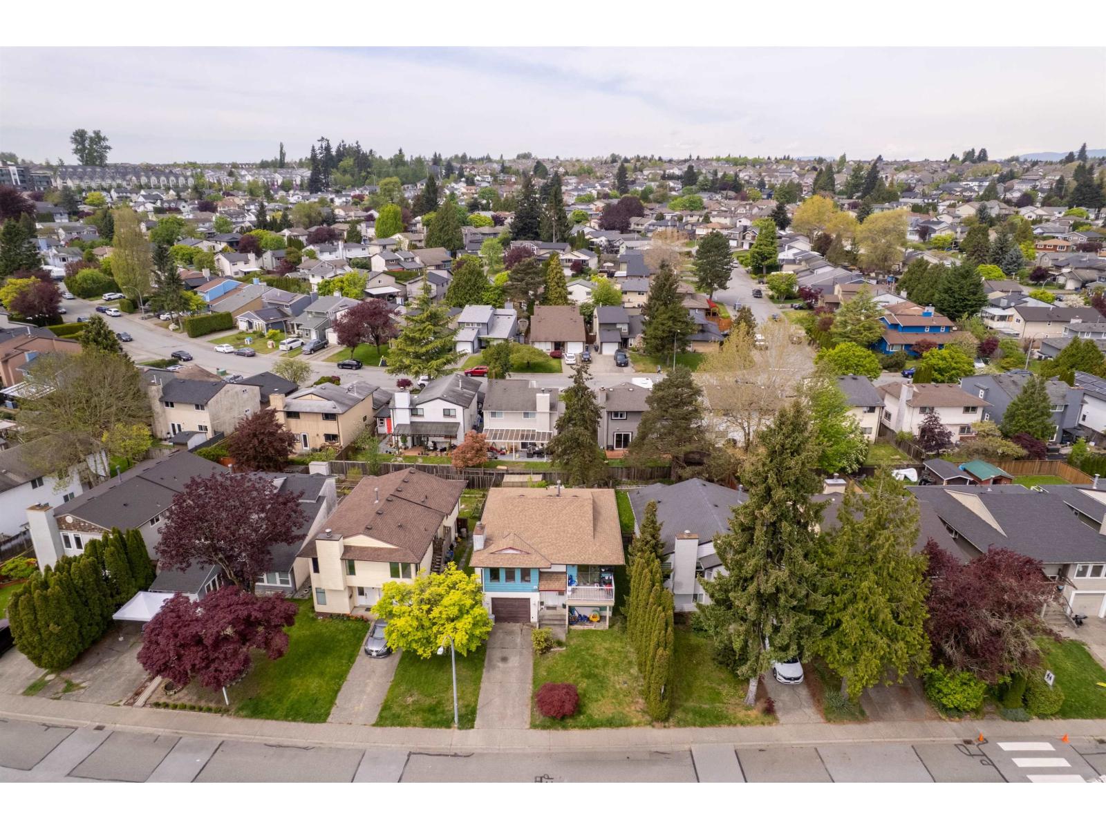 2245 WILLOUGHBY WAY, Langley
